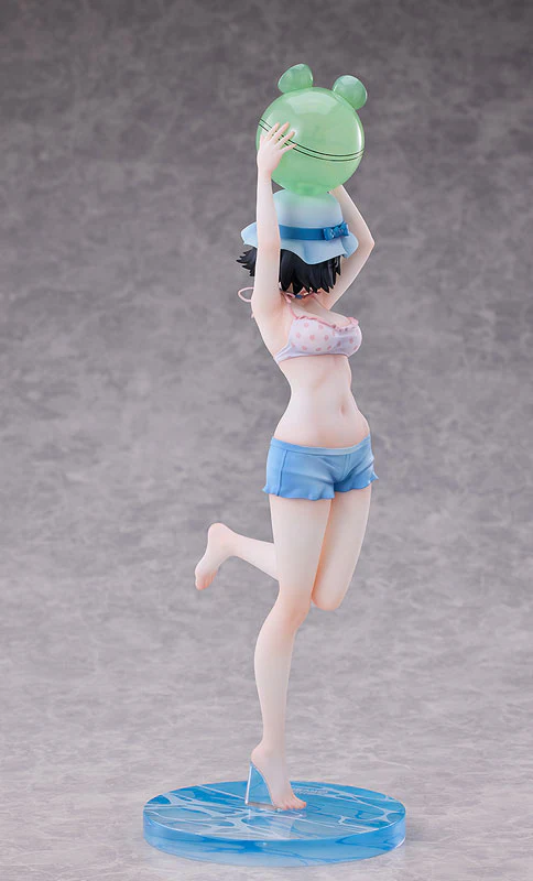 Steins;Gate - Shiina Mayuri - 1/7 - Swimsuit Ver. (Solarain) - Image 5