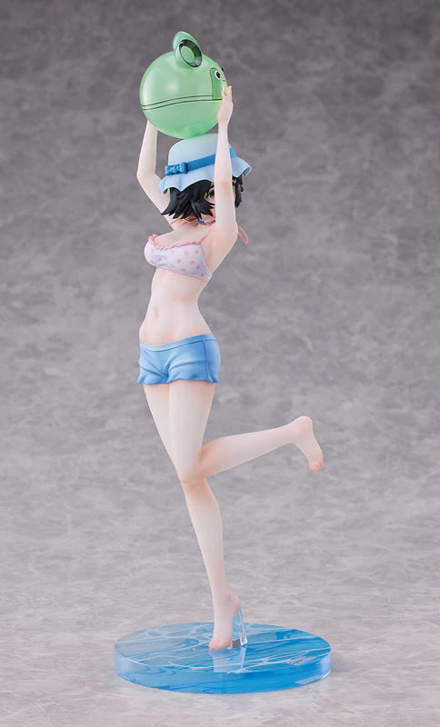 Steins;Gate - Shiina Mayuri - 1/7 - Swimsuit Ver. (Solarain) - Image 6