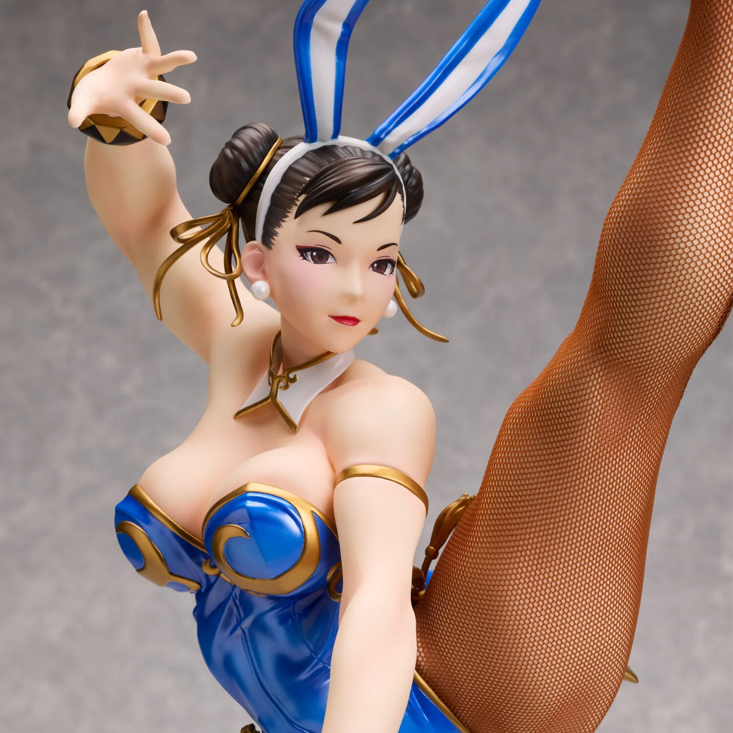Street Fighter 6 - Chun-Li - B-style - 1/4 - Bunny Ver. (FREEing, Union Creative International Ltd) - Image 3