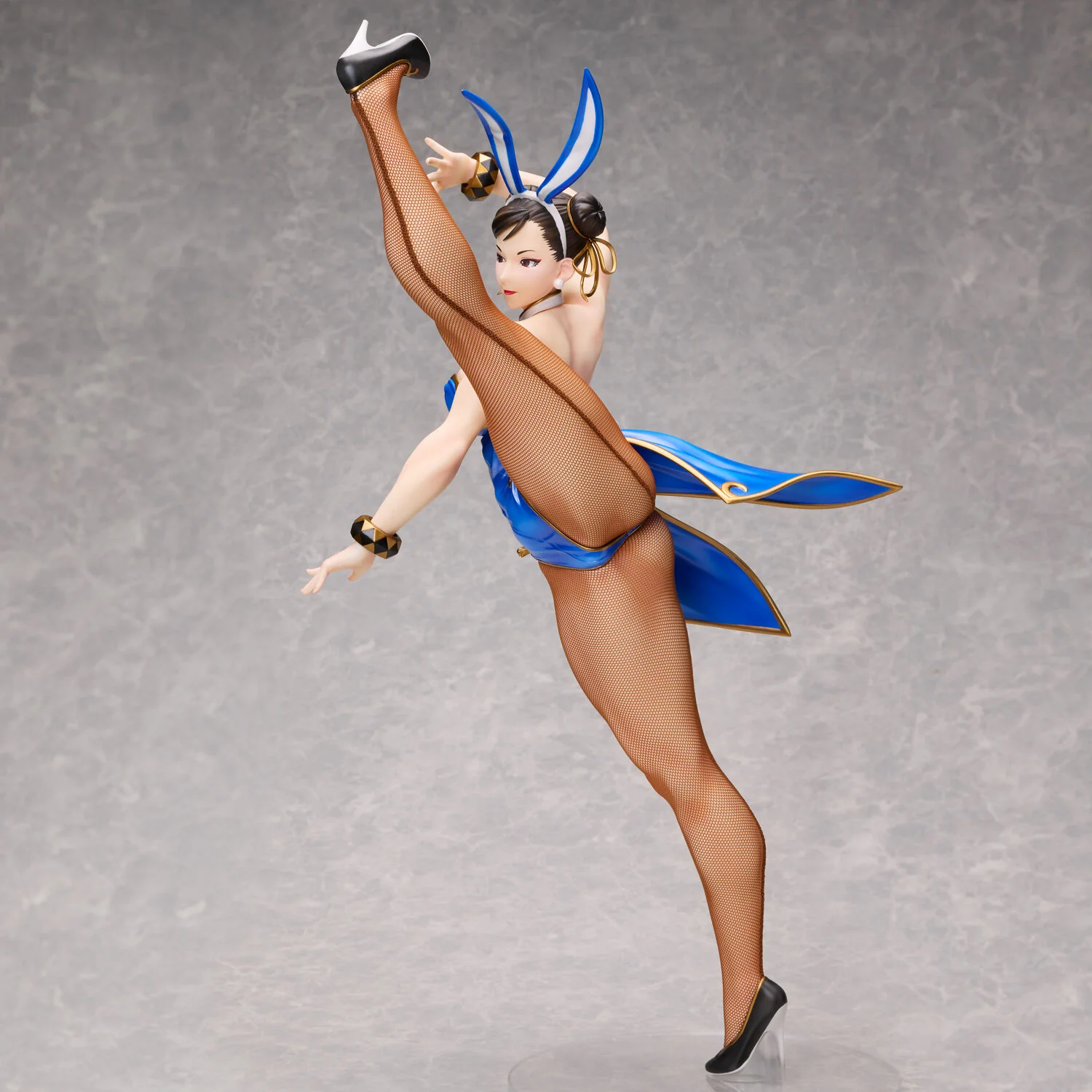 Street Fighter 6 - Chun-Li - B-style - 1/4 - Bunny Ver. (FREEing, Union Creative International Ltd) - Image 5
