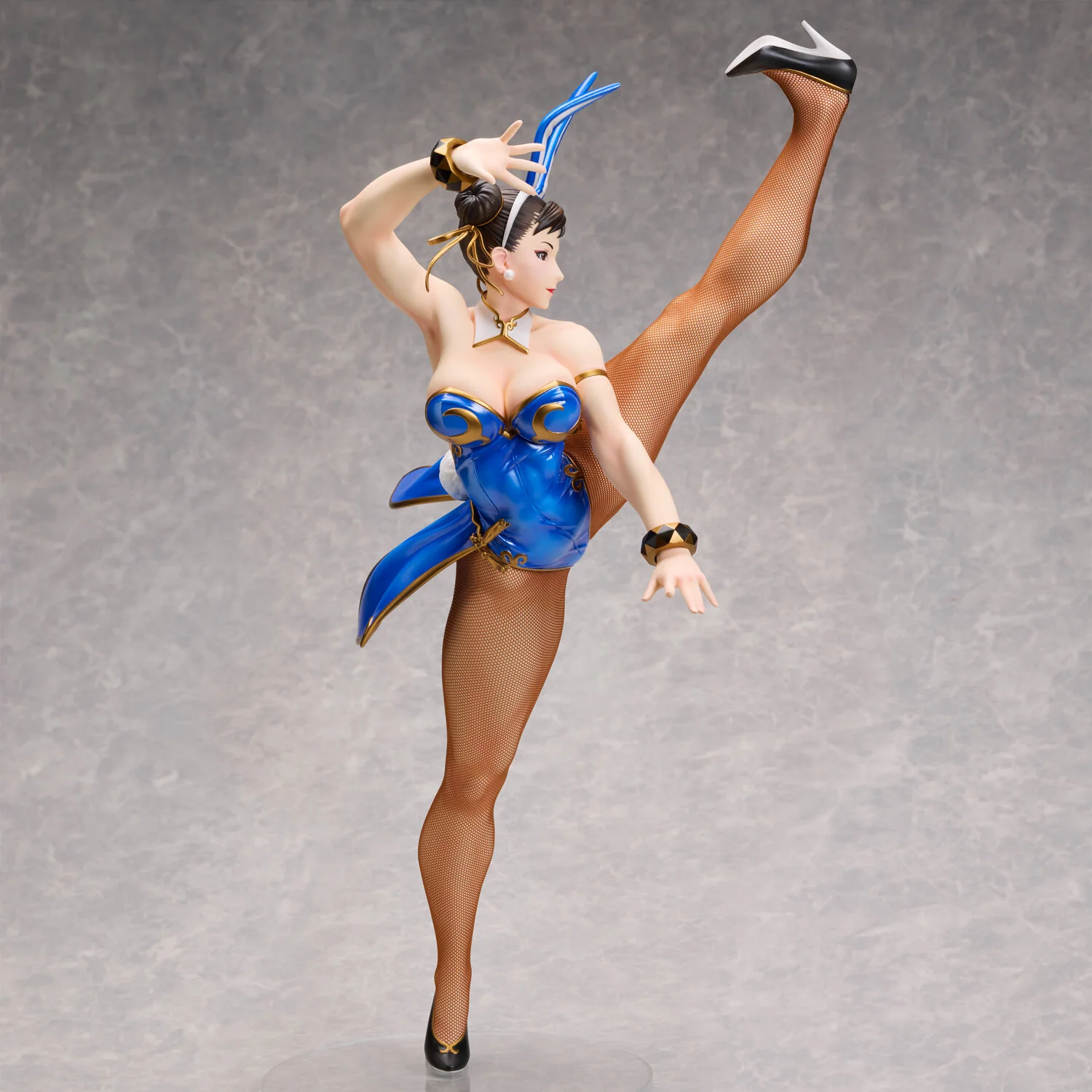 Street Fighter 6 - Chun-Li - B-style - 1/4 - Bunny Ver. (FREEing, Union Creative International Ltd) - Image 8