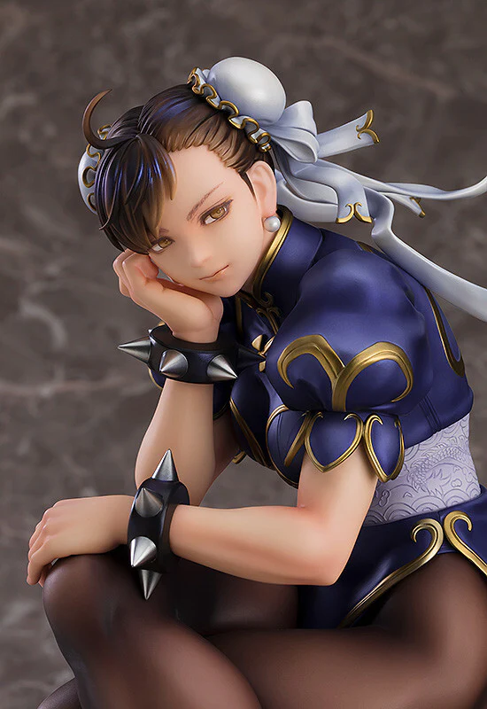 Street Fighter - Chun-Li - 1/6 (Max Factory) [Shop Exclusive] - Image 2