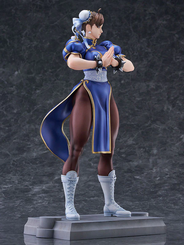 Street Fighter - Chun-Li - 1/6 - ~Standby~ (Max Factory) - Image 5