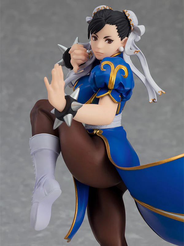 Street Fighter - Chun-Li - Pop Up Parade (Max Factory) - Image 7