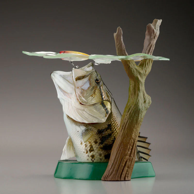 STRIKE FANTASY Black Bass - Image 6