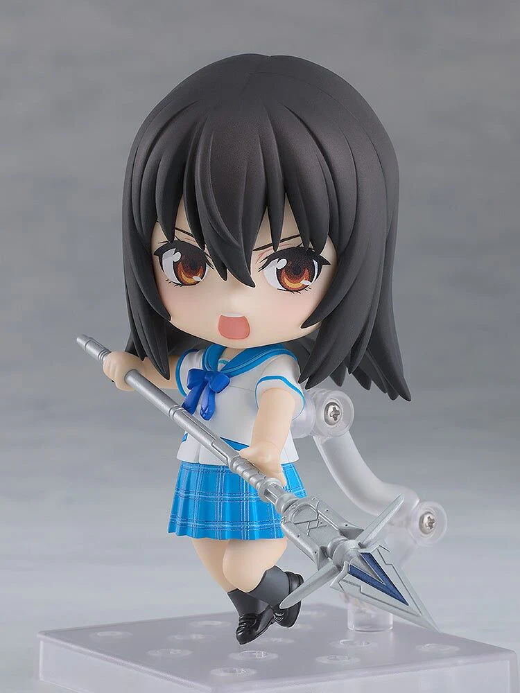 Strike the Blood - Himeragi Yukina - Nendoroid #2484 (Good Smile Company) - Image 5
