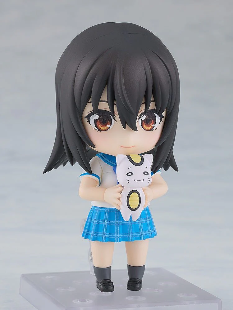 Strike the Blood - Himeragi Yukina - Nendoroid #2484 (Good Smile Company) - Image 6