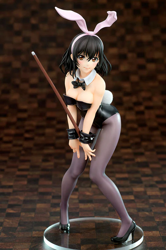 Strike the Blood IV - Himeragi Yukina - 1/7 - Bunny Girl Style (Ques Q) - Image 2
