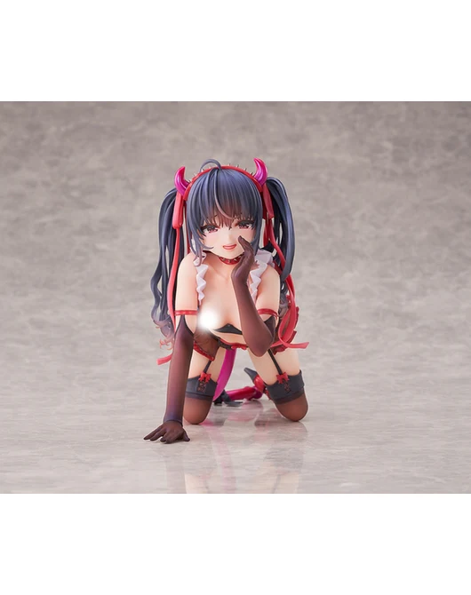 Succubus Homestay - Sakuma Shizuki - Character's Selection - 1/5 (Hotvenus, Native) [Shop Exclusive] - Image 2