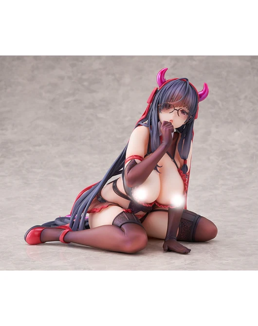 Succubus Homestay - Sakuma Shizune - Character's Selection - 1/5 (Hotvenus, Native) [Shop Exclusive] - Image 2