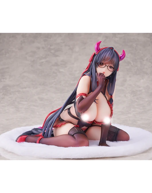 Succubus Homestay - Sakuma Shizune - Character's Selection - 1/5 (Hotvenus, Native) [Shop Exclusive] - Image 4