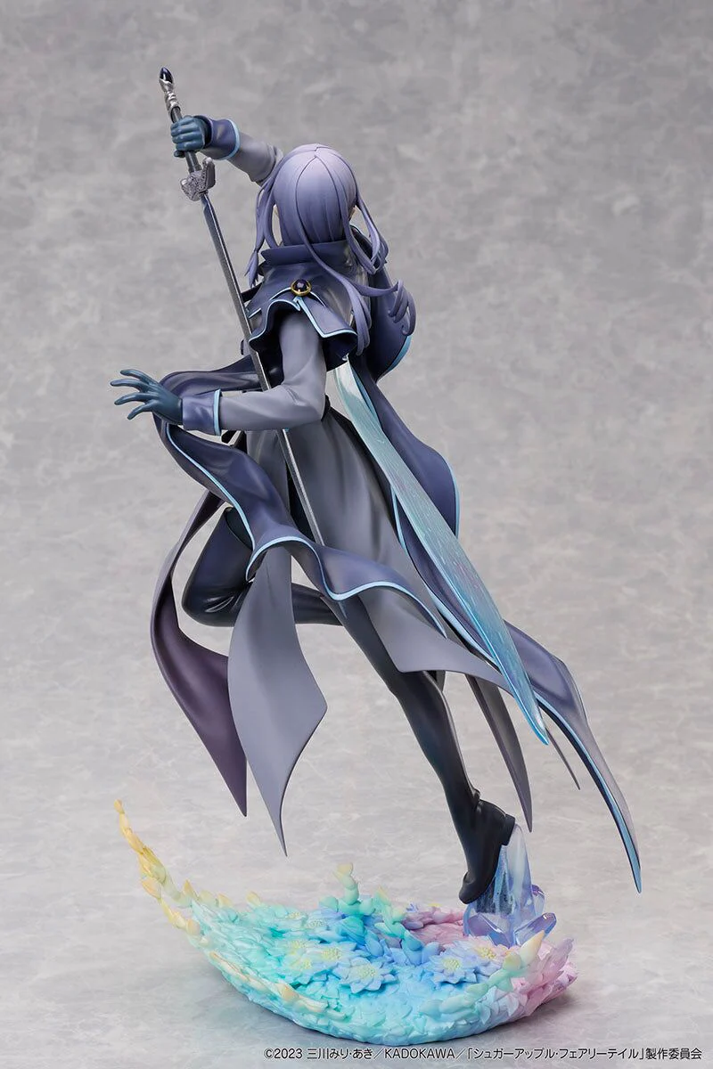 Sugar Apple Fairy Tale - Challe Fenn Challe - 1/7 (Design Coco) - Image 3
