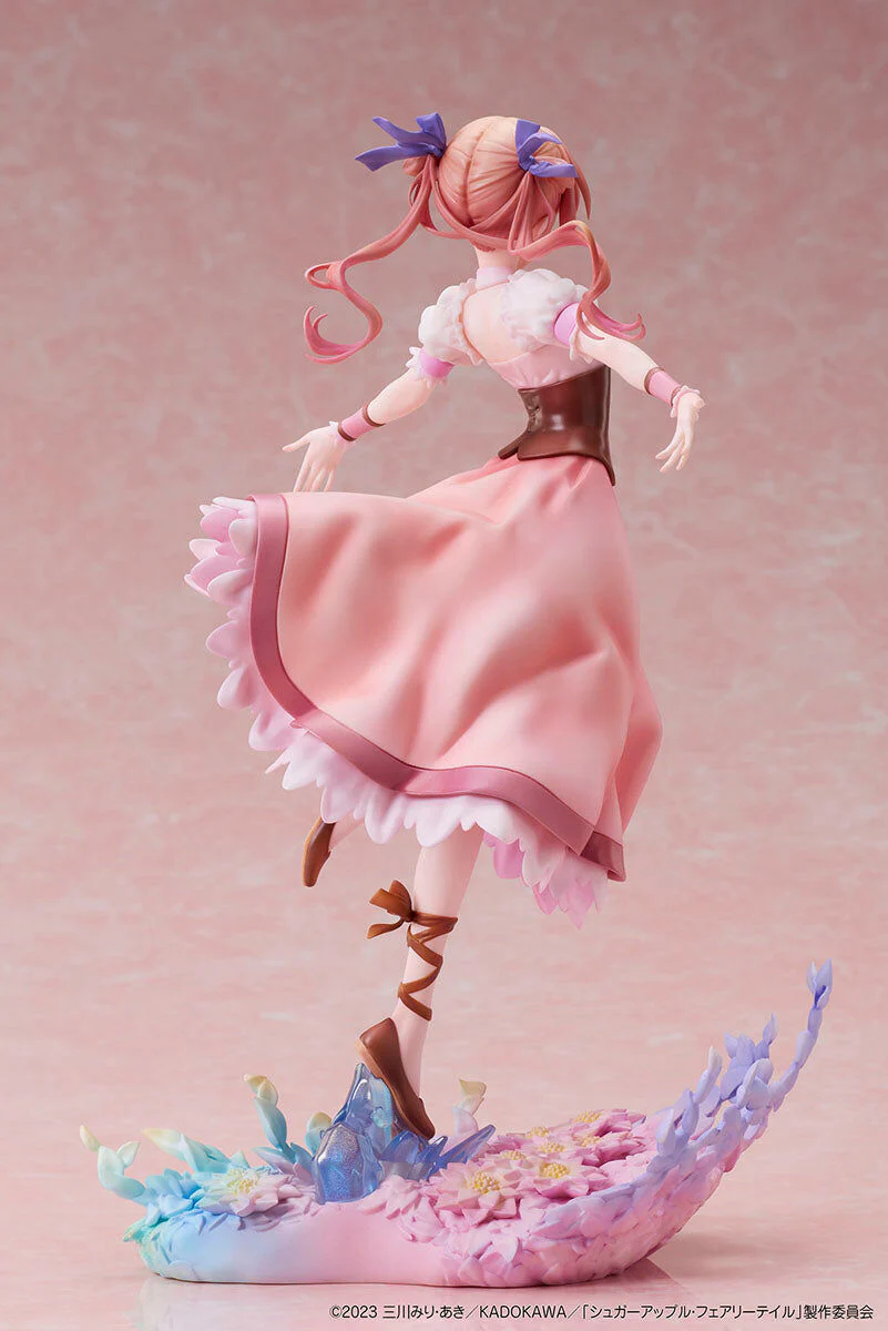 Sugar Apple Fairy Tale - Challe Fenn Challe & Anne Halford - 1/7 (Design Coco) - Image 7