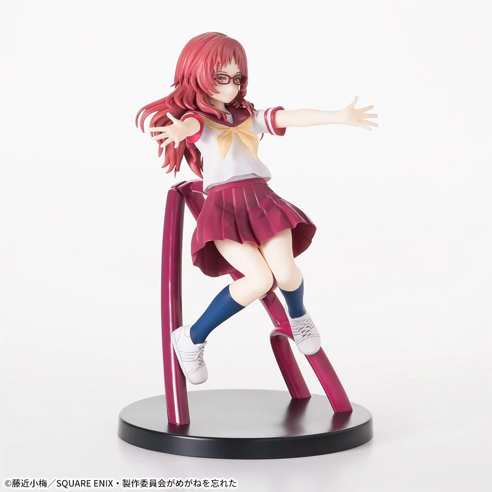 Suki na Ko ga Megane wo Wasureta - Mie Ai - Luminasta (SEGA) - Image 3