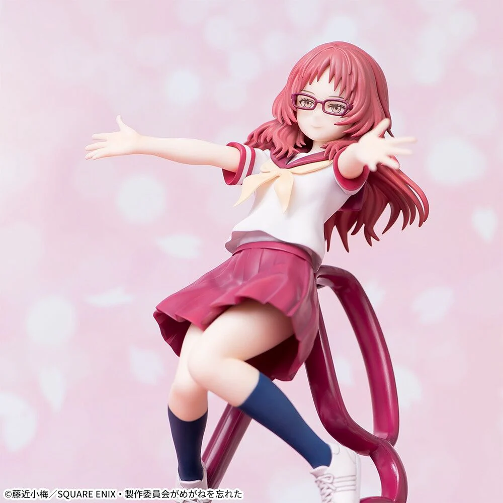 Suki na Ko ga Megane wo Wasureta - Mie Ai - Luminasta (SEGA) - Image 5