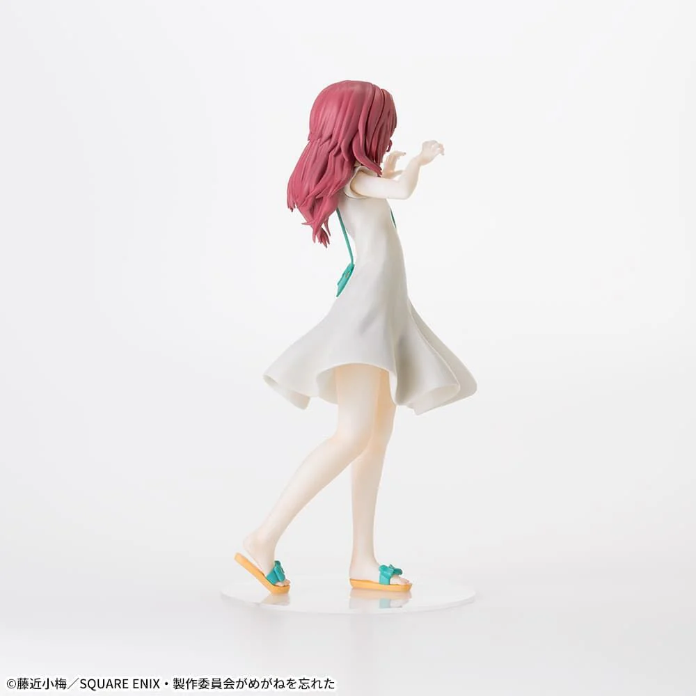 Suki na Ko ga Megane wo Wasureta - Mie Ai - Luminasta - Shifuku Ver. (SEGA) - Image 3