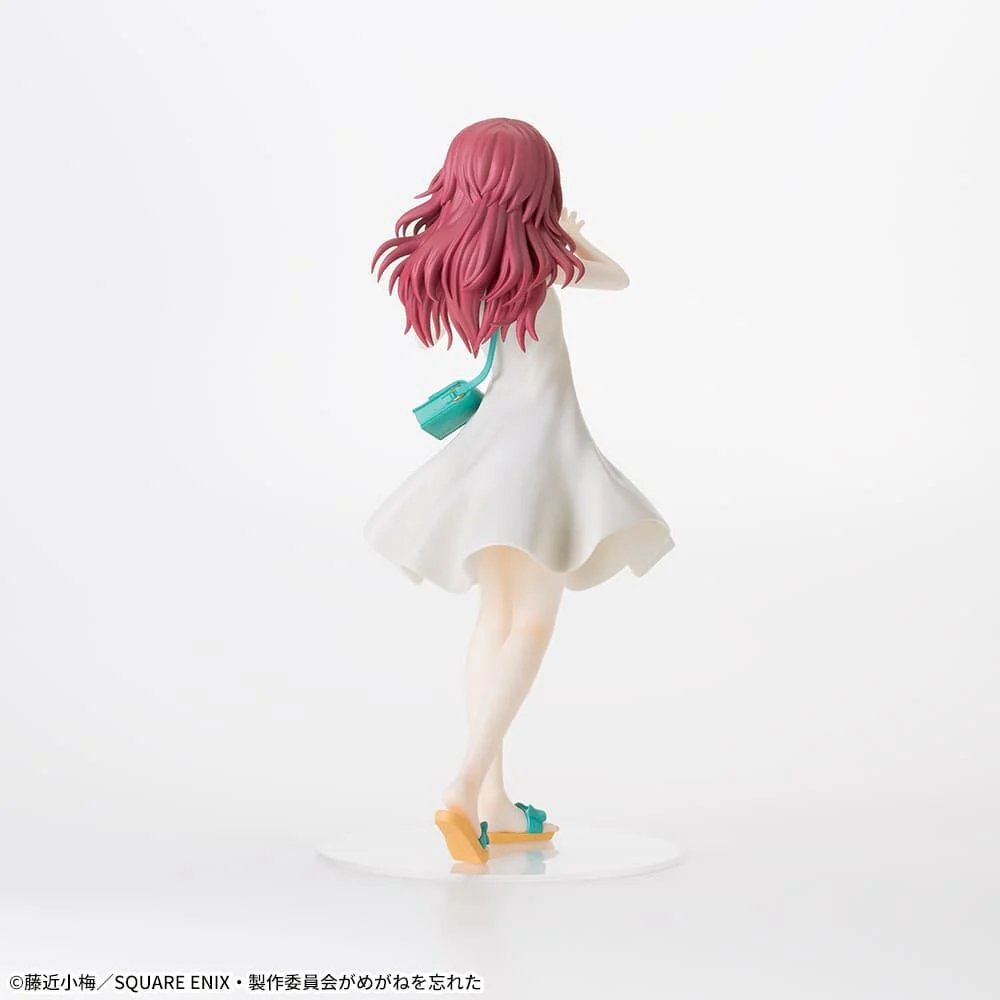 Suki na Ko ga Megane wo Wasureta - Mie Ai - Luminasta - Shifuku Ver. (SEGA) - Image 7