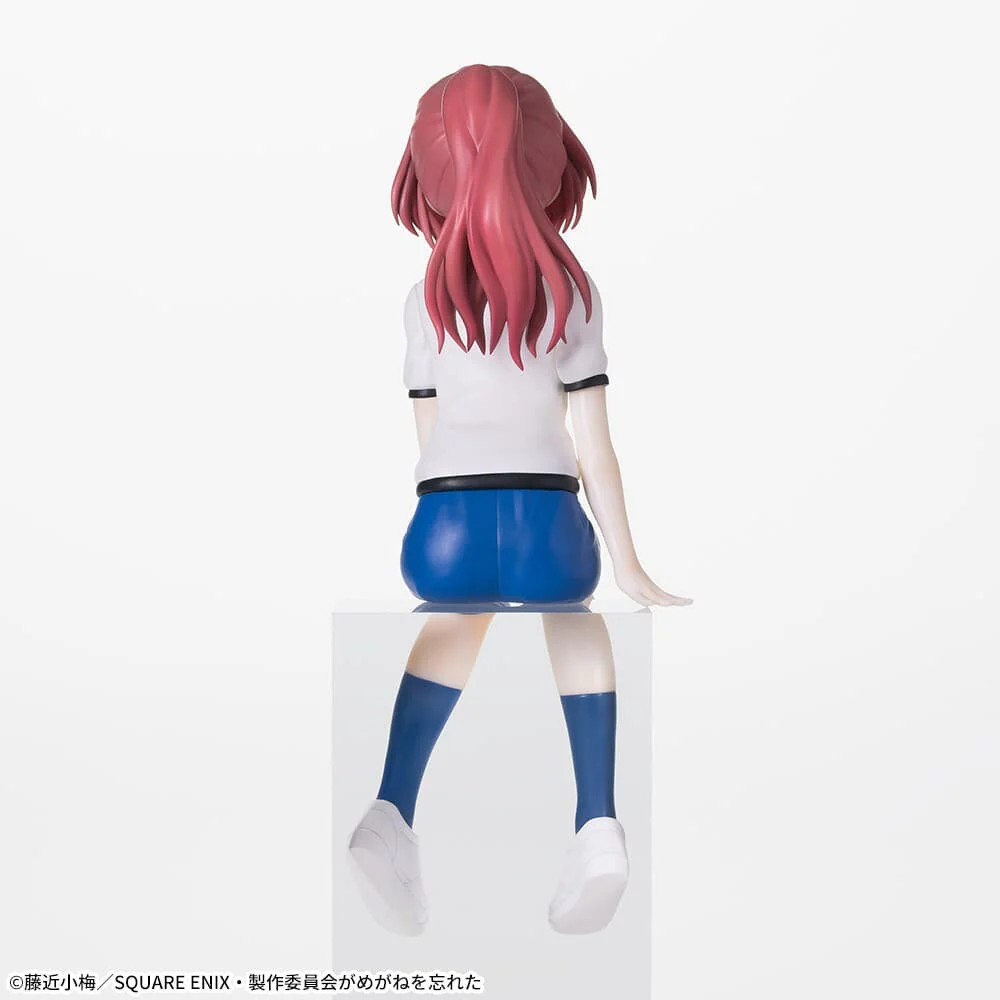 Suki na Ko ga Megane wo Wasureta - Mie Ai - Premium Chokonose Figure (SEGA) - Image 2