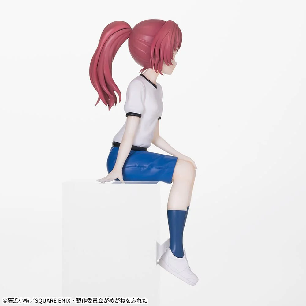 Suki na Ko ga Megane wo Wasureta - Mie Ai - Premium Chokonose Figure (SEGA) - Image 3