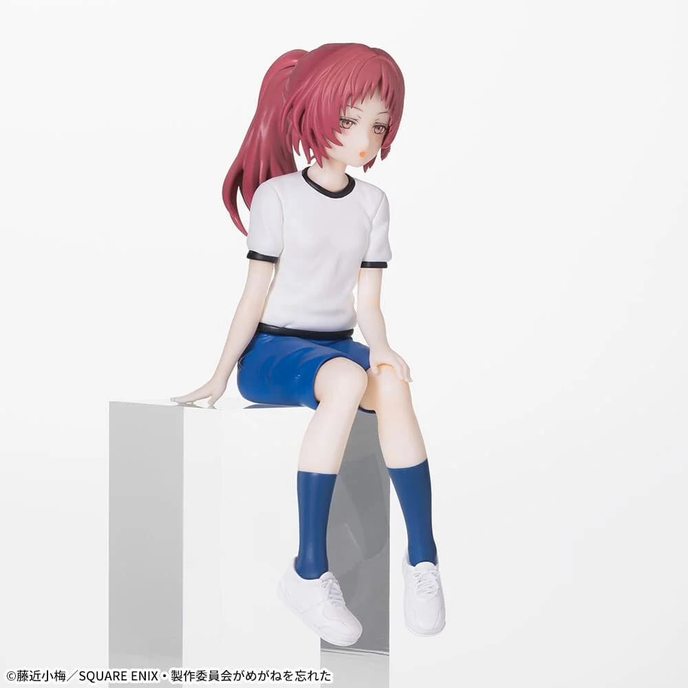 Suki na Ko ga Megane wo Wasureta - Mie Ai - Premium Chokonose Figure (SEGA) - Image 4