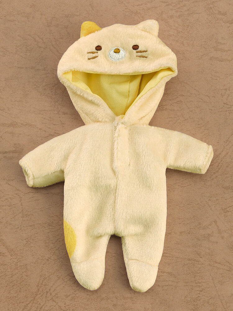 Sumikko Gurashi - Nendoroid Doll Kigurumi Pajama - Neko (Good Smile Company) - Image 2