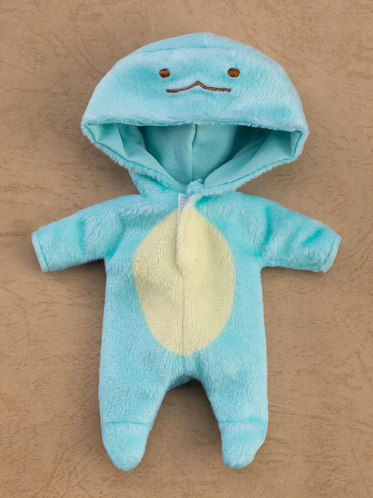 Sumikko Gurashi - Nendoroid Doll Kigurumi Pajama - Tokage (Good Smile Company) - Image 2