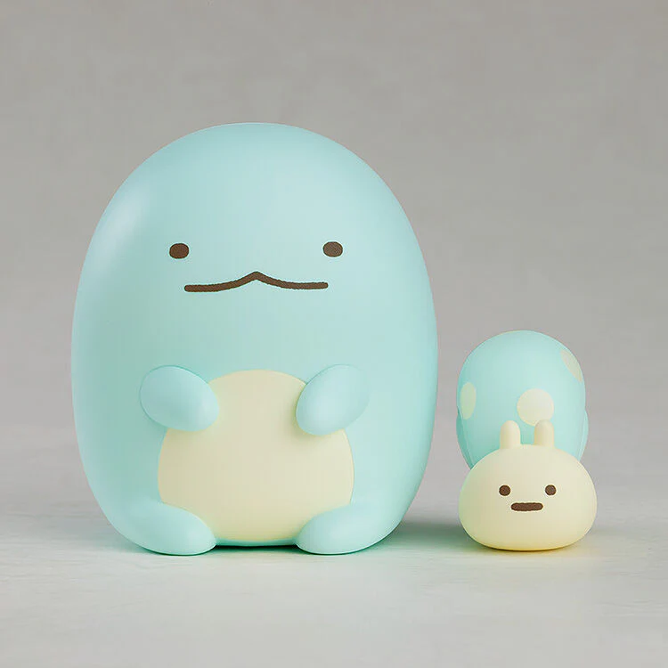 Sumikko Gurashi - Nisetsumuri - Tokage - Nendoroid #2460 (Good Smile Company) - Image 2