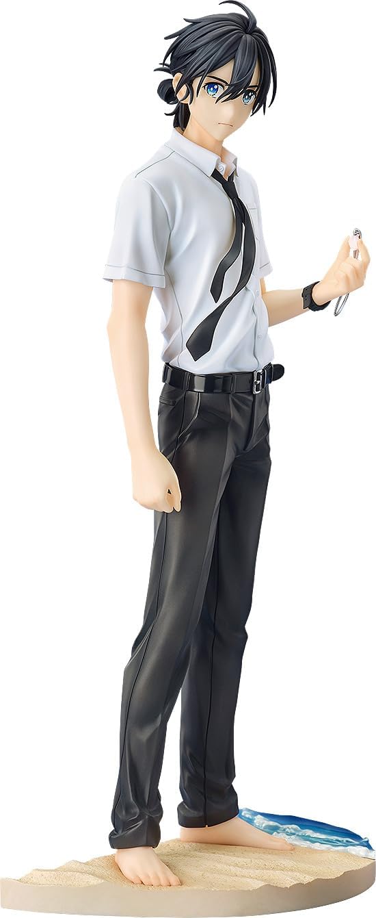 Summer Time Rendering - Ajiro Shinpei - 1/7 (Good Smile Arts Shanghai, Good Smile Company)