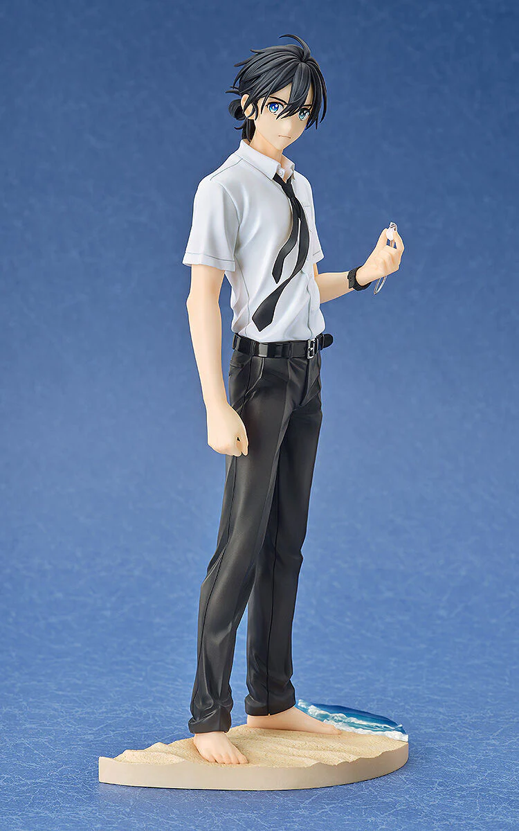 Summer Time Rendering - Ajiro Shinpei - 1/7 (Good Smile Arts Shanghai, Good Smile Company) - Image 2