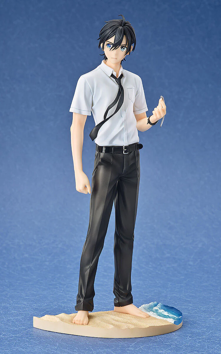 Summer Time Rendering - Ajiro Shinpei - 1/7 (Good Smile Arts Shanghai, Good Smile Company) - Image 3