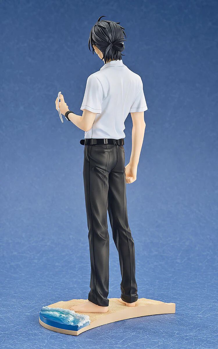 Summer Time Rendering - Ajiro Shinpei - 1/7 (Good Smile Arts Shanghai, Good Smile Company) - Image 4