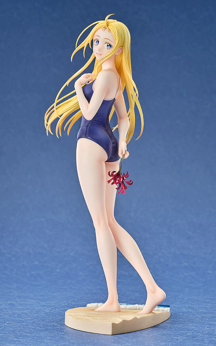 Summer Time Rendering - Kofune Ushio - 1/7 (Good Smile Arts Shanghai, Good Smile Company) - Image 3