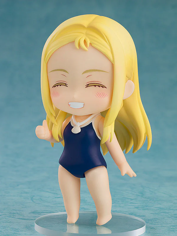 Summer Time Rendering - Kofune Ushio - Nendoroid #1881 (Good Smile Company) - Image 5