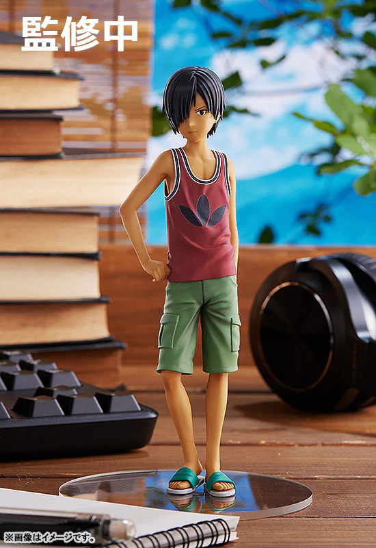 Summer Wars - Ikezawa Kazuma - Pop Up Parade (Good Smile Company) - Image 3