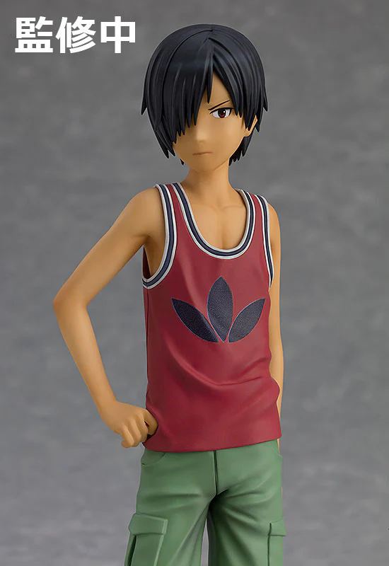 Summer Wars - Ikezawa Kazuma - Pop Up Parade (Good Smile Company) - Image 4