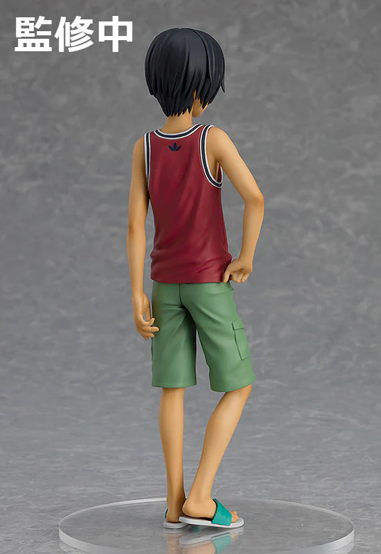 Summer Wars - Ikezawa Kazuma - Pop Up Parade (Good Smile Company) - Image 5