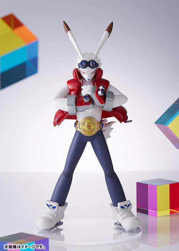 Summer Wars - King Kazma - Pop Up Parade (Good Smile Company) - Image 2
