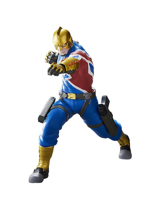 Super Crooks - Gladiator - Pop Up Parade (Good Smile Company)