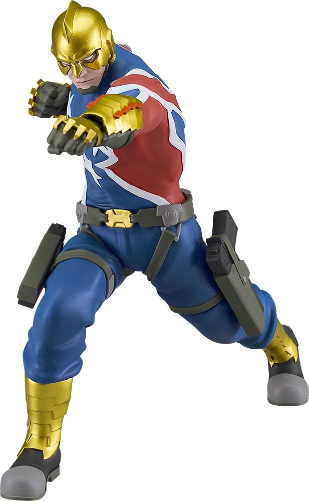 Super Crooks - Gladiator - Pop Up Parade (Good Smile Company) - Image 2