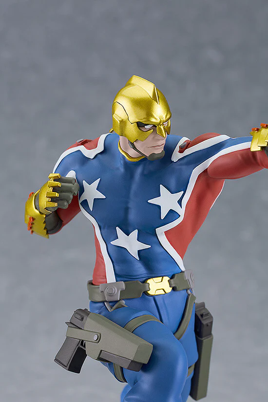 Super Crooks - Gladiator - Pop Up Parade (Good Smile Company) - Image 4
