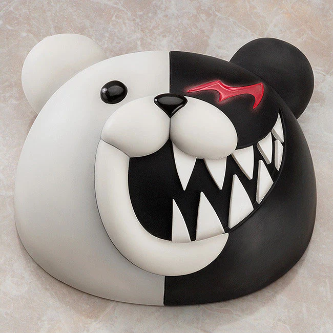 Super Danganronpa 2: Sayonara Zetsubou Gakuen - Monokuma - Monomi - Nanami Chiaki - 1/8 - 2026 Re-release (Phat Company) - Image 5