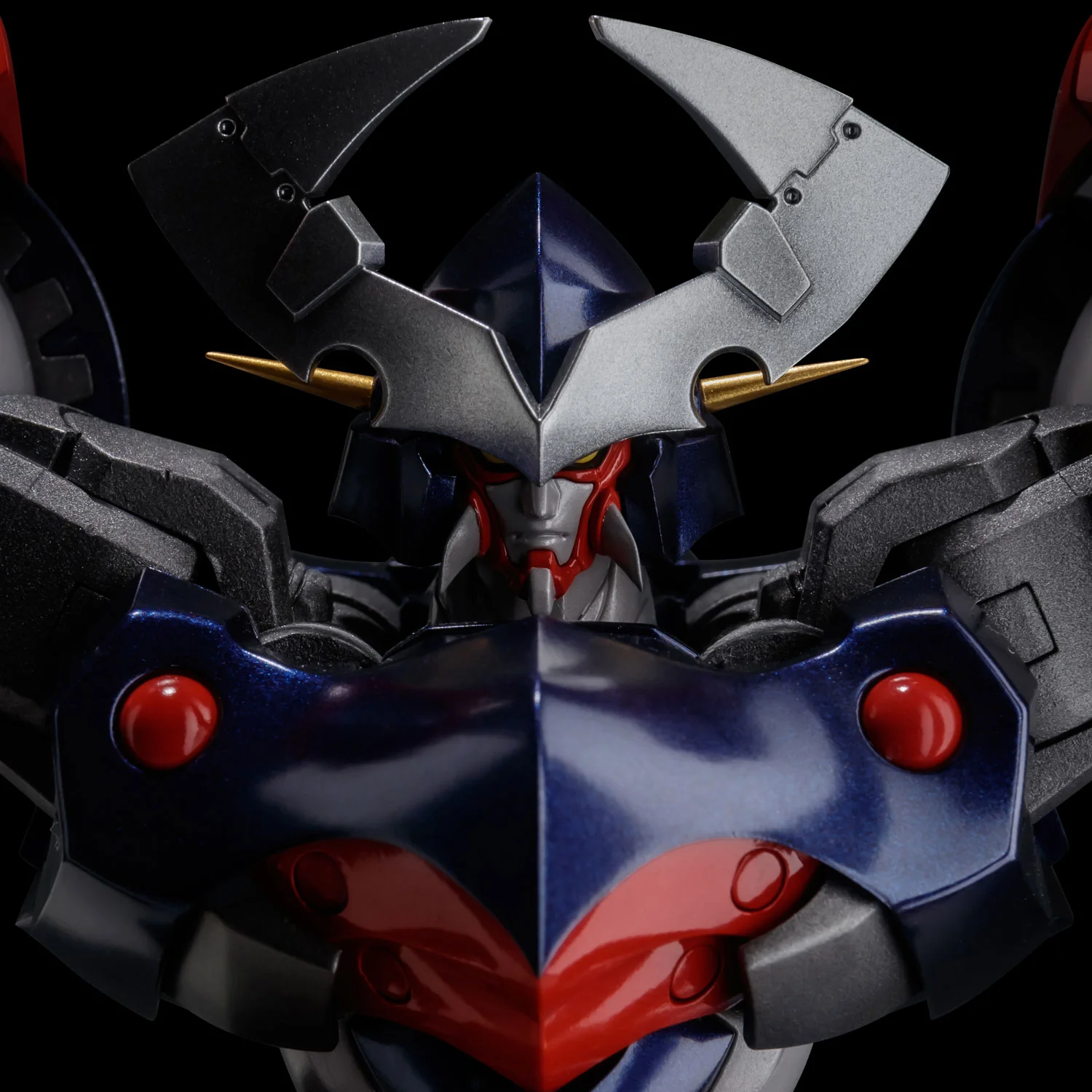 Super Robot Taisen OG: Original Generations - DGG-XAM1 Dygenguar - RIOBOT (Sentinel) - Image 3