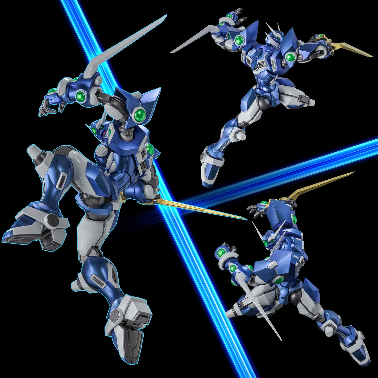 Super Robot Taisen OG: Original Generations - Soulgain - RIOBOT (Sentinel) - Image 7