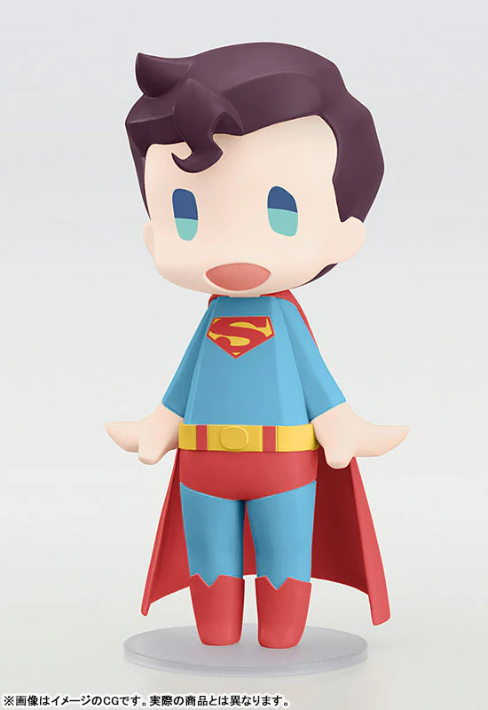 Superman - Hello! Good Smile (Good Smile Company) - Image 3