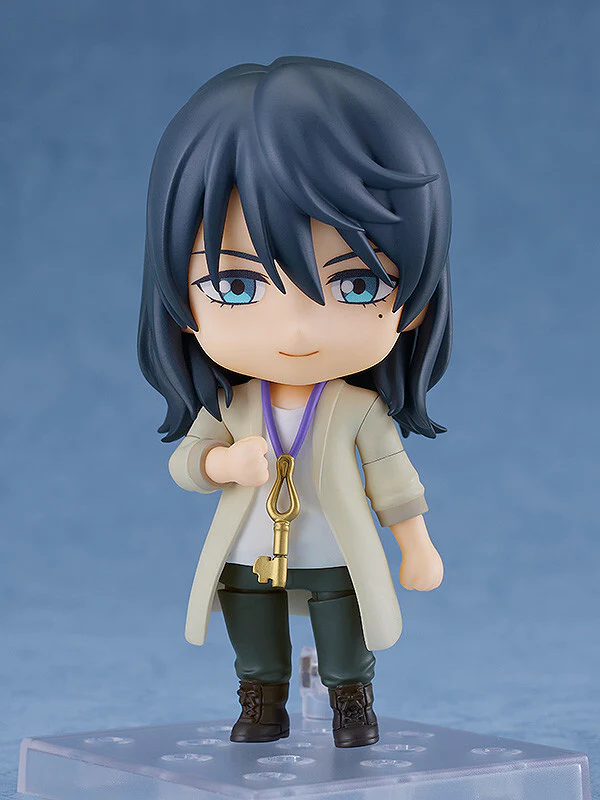 Suzume no Tojimari - Daijin - Murakata Souta - Nendoroid #2237 (Good Smile Company) - Image 2