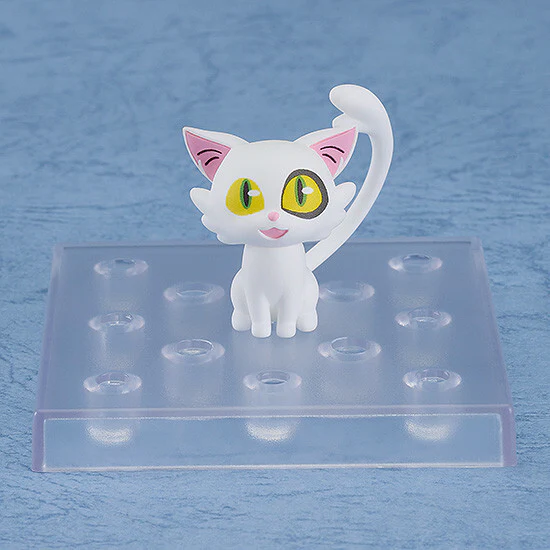 Suzume no Tojimari - Daijin - Murakata Souta - Nendoroid #2237 (Good Smile Company) - Image 3