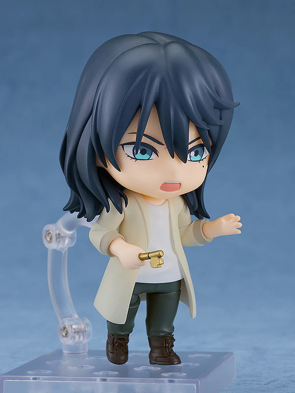 Suzume no Tojimari - Daijin - Murakata Souta - Nendoroid #2237 (Good Smile Company) - Image 4