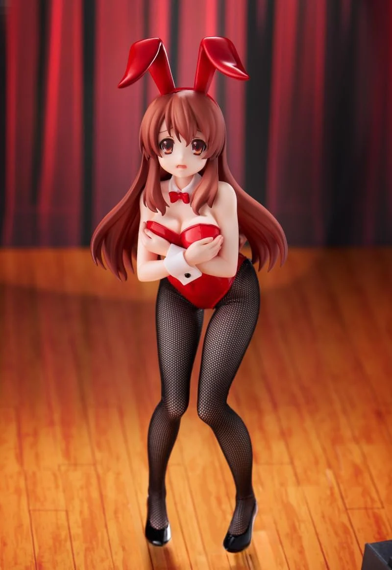 Suzumiya Haruhi no Yuuutsu - Asahina Mikuru - BiCute Bunnies (FuRyu) - Image 2