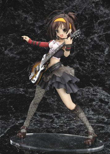 Suzumiya Haruhi no Yuuutsu - Suzumiya Haruhi - 1/8 - Gekisou Ver. - Image 2