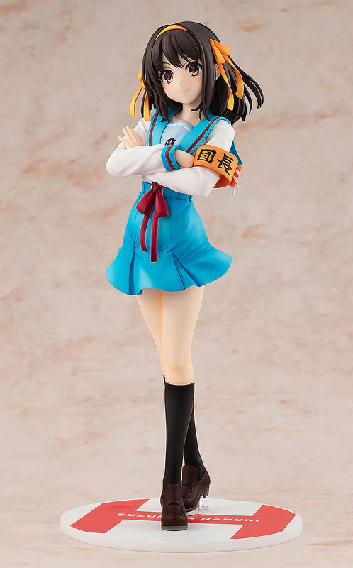 Suzumiya Haruhi no Yuuutsu - Suzumiya Haruhi - KDcolle - 1/7 - 2026 Re-release (Kadokawa) - Image 2